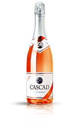 Cascad Spumos Rose