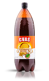 Kvass Gorbusca