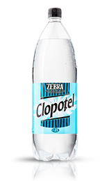 Zebra Clopo&#539;el