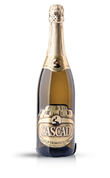 Cascad beverage