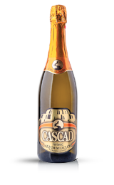 Cascad Peach