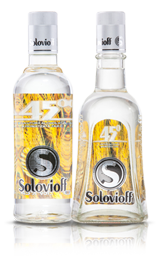 “Solovioff” 45°