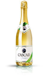 Cascad Spumos Muscat