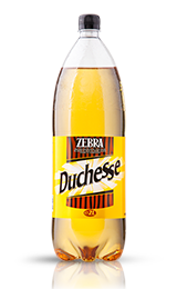 Zebra Duchesse