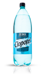 Zebra Clopo&#539;el